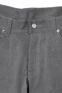 HIGH STREET(ハイストリート) |HIGH STREET∴ハイテンションスリム５ポケットパンツ