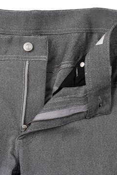 HIGH STREET(ハイストリート) |HIGH STREET∴ハイテンションスリム５ポケットパンツ