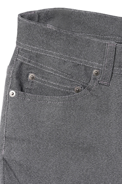 HIGH STREET(ハイストリート) |HIGH STREET∴ハイテンションスリム５ポケットパンツ