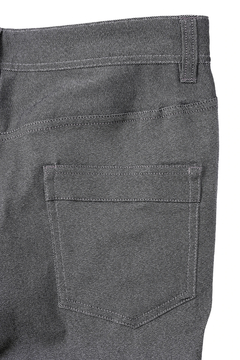 HIGH STREET(ハイストリート) |HIGH STREET∴ハイテンションスリム５ポケットパンツ