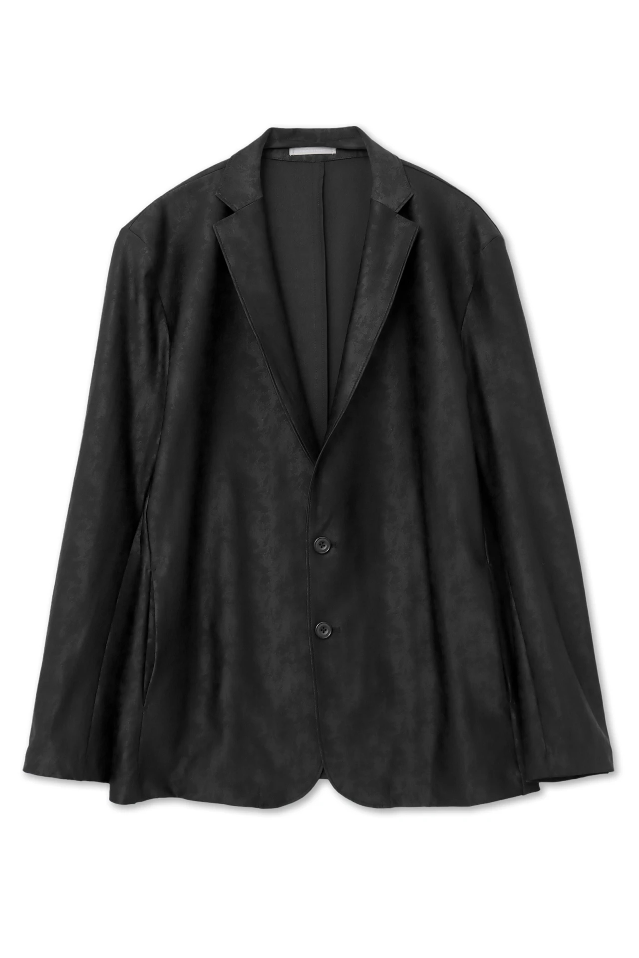 HIGH STREET∴4WAYブラッシュジャガードジャケット / HIGH STREET