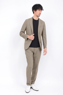 HIGH STREET(ハイストリート) |HIGH STREET∴４WAYシアサッカースマートジャケット