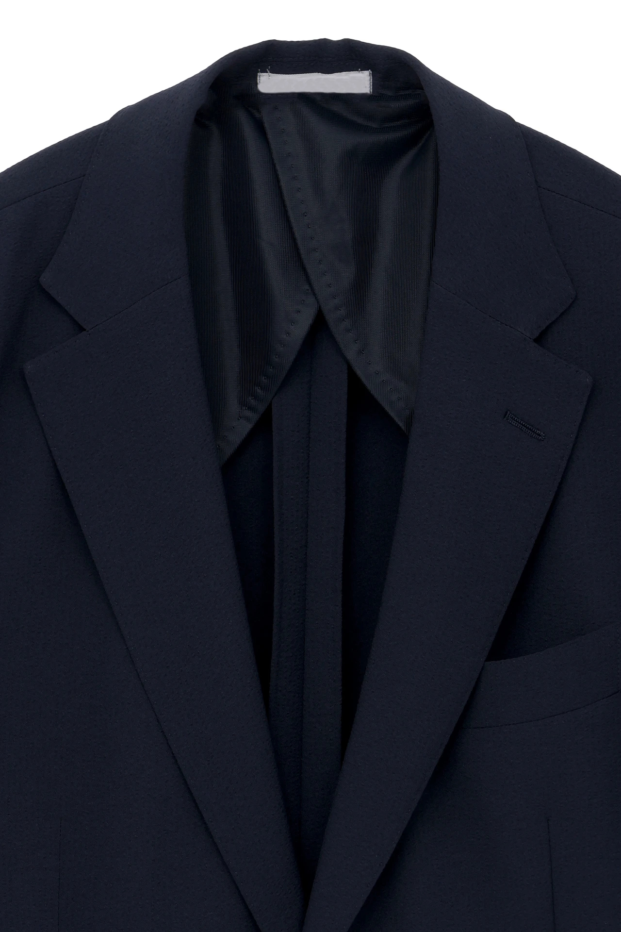 HIGH STREET∴4WAYシアサッカースマートジャケット / HIGH STREET