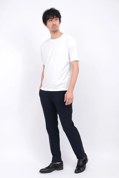 HIGH STREET(ハイストリート) |HIGH STREET∴４WAYシアサッカースマートイージーパンツ