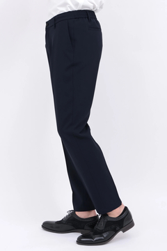 HIGH STREET(ハイストリート) |HIGH STREET∴４WAYシアサッカースマートイージーパンツ