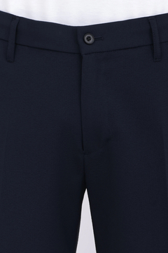 HIGH STREET(ハイストリート) |HIGH STREET∴４WAYシアサッカースマートイージーパンツ