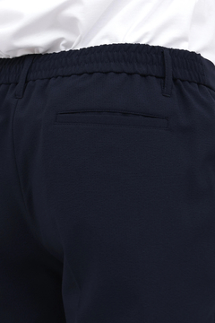 HIGH STREET(ハイストリート) |HIGH STREET∴４WAYシアサッカースマートイージーパンツ