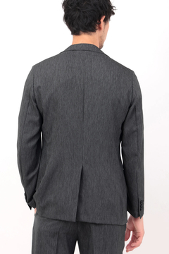 HIGH STREET(ハイストリート) |HIGH STREET∴4WAYデニムライクスマートジャケット