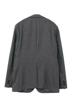 HIGH STREET(ハイストリート) |HIGH STREET∴4WAYデニムライクスマートジャケット