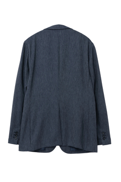 HIGH STREET(ハイストリート) |HIGH STREET∴4WAYデニムライクスマートジャケット