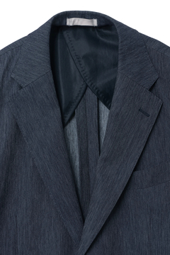 HIGH STREET(ハイストリート) |HIGH STREET∴4WAYデニムライクスマートジャケット