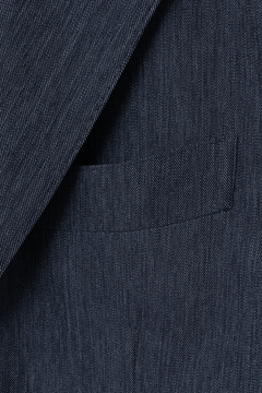 HIGH STREET(ハイストリート) |HIGH STREET∴4WAYデニムライクスマートジャケット