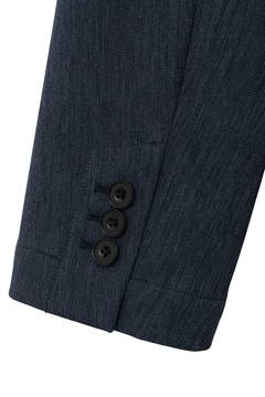 HIGH STREET(ハイストリート) |HIGH STREET∴4WAYデニムライクスマートジャケット