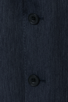 HIGH STREET(ハイストリート) |HIGH STREET∴4WAYデニムライクスマートジャケット