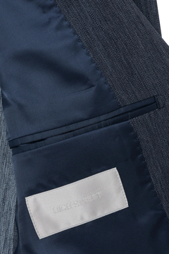 HIGH STREET(ハイストリート) |HIGH STREET∴4WAYデニムライクスマートジャケット