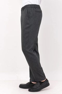 HIGH STREET(ハイストリート) |HIGH STREET∴４WAYデニムライクスマートイージーパンツ