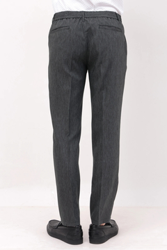 HIGH STREET(ハイストリート) |HIGH STREET∴４WAYデニムライクスマートイージーパンツ