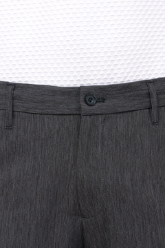 HIGH STREET(ハイストリート) |HIGH STREET∴４WAYデニムライクスマートイージーパンツ