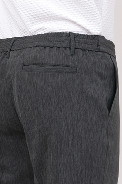 HIGH STREET(ハイストリート) |HIGH STREET∴４WAYデニムライクスマートイージーパンツ