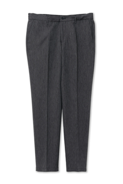 HIGH STREET(ハイストリート) |HIGH STREET∴４WAYデニムライクスマートイージーパンツ