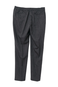 HIGH STREET(ハイストリート) |HIGH STREET∴４WAYデニムライクスマートイージーパンツ