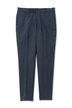 HIGH STREET(ハイストリート) |HIGH STREET∴４WAYデニムライクスマートイージーパンツ