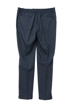 HIGH STREET(ハイストリート) |HIGH STREET∴４WAYデニムライクスマートイージーパンツ