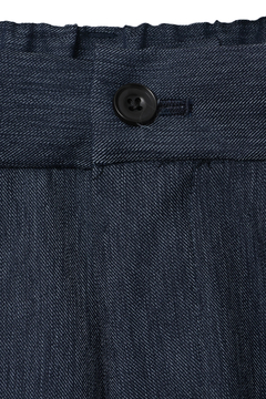 HIGH STREET(ハイストリート) |HIGH STREET∴４WAYデニムライクスマートイージーパンツ