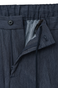 HIGH STREET(ハイストリート) |HIGH STREET∴４WAYデニムライクスマートイージーパンツ