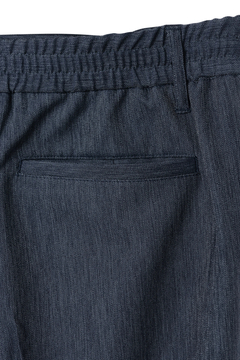 HIGH STREET(ハイストリート) |HIGH STREET∴４WAYデニムライクスマートイージーパンツ