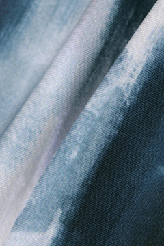 HIGH STREET(ハイストリート) |HIGH STREET∴ハイテンションFlow paintingプリントシャツ