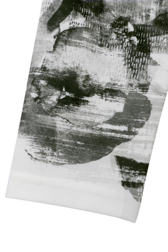 HIGH STREET(ハイストリート) |HIGH STREET∴ハイテンションMINEROプリントスタンドブルゾン