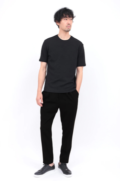 HIGH STREET(ハイストリート) |HIGH STREET∴TRABEST ２WAYアムンゼン2タックイージーパンツ