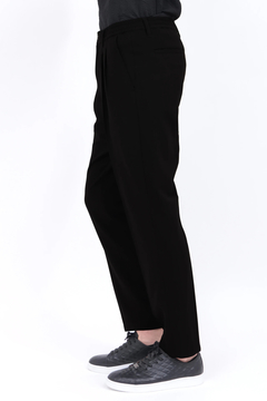 HIGH STREET(ハイストリート) |HIGH STREET∴TRABEST ２WAYアムンゼン2タックイージーパンツ