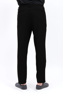 HIGH STREET(ハイストリート) |HIGH STREET∴TRABEST ２WAYアムンゼン2タックイージーパンツ