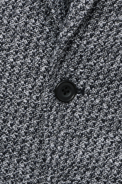 HIGH STREET(ハイストリート) |HIGH STREET∴メランジカルゼジャージジャケット