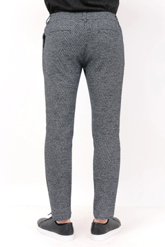 HIGH STREET(ハイストリート) |HIGH STREET∴メランジカルゼジャージイージーパンツ