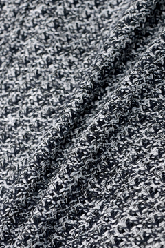 HIGH STREET(ハイストリート) |HIGH STREET∴メランジカルゼジャージイージーパンツ