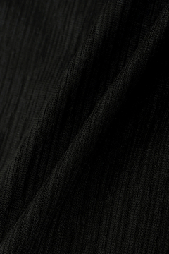 HIGH STREET(ハイストリート) |HIGH STREET∴ブライトウィロージャガードノーカラージャケット