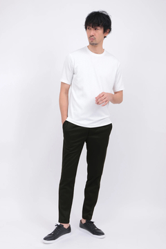 HIGH STREET(ハイストリート) |HIGH STREET∴ブライトウィロージャガードイージーパンツ