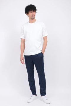 HIGH STREET(ハイストリート) |HIGH STREET∴ブライトウィロージャガードイージーパンツ