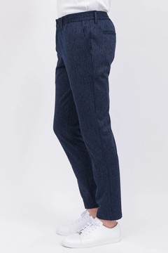 HIGH STREET(ハイストリート) |HIGH STREET∴ブライトウィロージャガードイージーパンツ