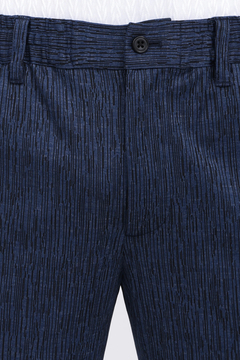 HIGH STREET(ハイストリート) |HIGH STREET∴ブライトウィロージャガードイージーパンツ