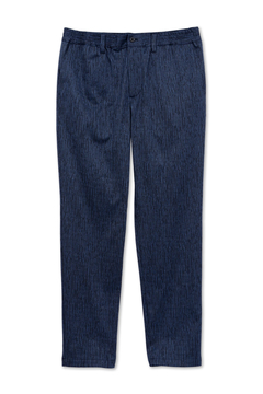 HIGH STREET(ハイストリート) |HIGH STREET∴ブライトウィロージャガードイージーパンツ