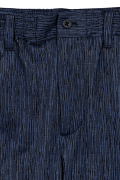 HIGH STREET(ハイストリート) |HIGH STREET∴ブライトウィロージャガードイージーパンツ