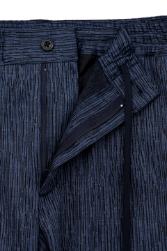 HIGH STREET(ハイストリート) |HIGH STREET∴ブライトウィロージャガードイージーパンツ