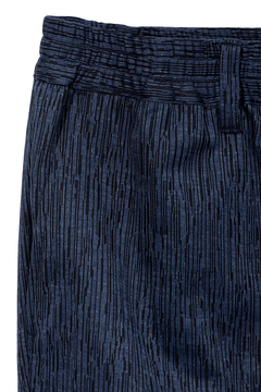 HIGH STREET(ハイストリート) |HIGH STREET∴ブライトウィロージャガードイージーパンツ