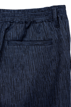 HIGH STREET(ハイストリート) |HIGH STREET∴ブライトウィロージャガードイージーパンツ