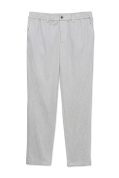 HIGH STREET(ハイストリート) |HIGH STREET∴ブライトウィロージャガードイージーパンツ