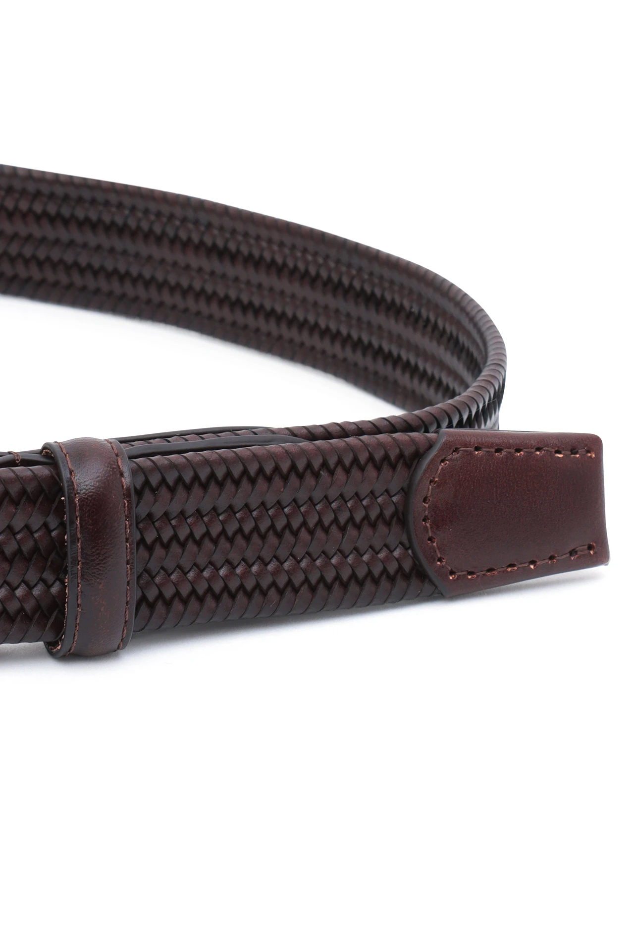 HIGH STREET∴エラスティックメッシュベルト / HIGH STREET（ハイ